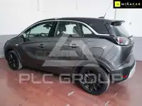 2021 Opel CrosslandX