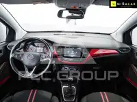 2021 Opel CrosslandX