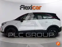 2021 Opel CrosslandX