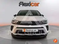 2021 Opel CrosslandX