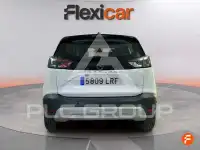 2021 Opel CrosslandX