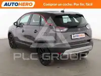 2021 Opel CrosslandX