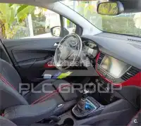 2021 Opel CrosslandX