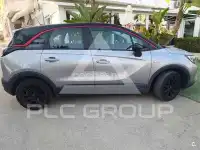 2021 Opel CrosslandX
