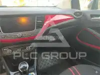 2021 Opel CrosslandX