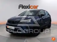 2021 Opel CrosslandX