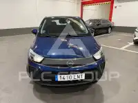 2021 Opel CrosslandX