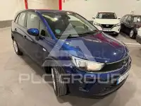 2021 Opel CrosslandX