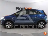 2021 Opel CrosslandX