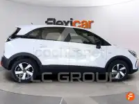 2021 Opel CrosslandX