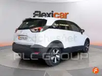 2021 Opel CrosslandX