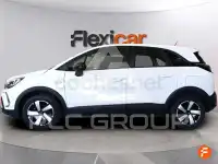 2021 Opel CrosslandX