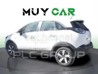 2021 Opel CrosslandX