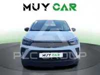 2021 Opel CrosslandX