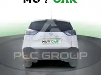2021 Opel CrosslandX