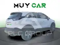 2021 Opel CrosslandX