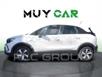 2021 Opel CrosslandX