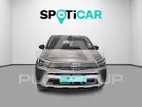 2021 Opel CrosslandX