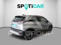 2021 Opel CrosslandX