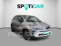 2021 Opel CrosslandX