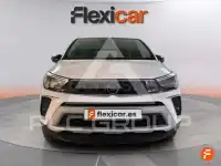 2021 Opel CrosslandX