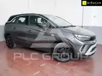 2021 Opel CrosslandX