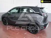 2021 Opel CrosslandX