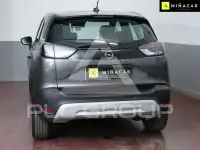 2021 Opel CrosslandX