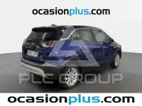2021 Opel CrosslandX