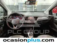 2021 Opel CrosslandX