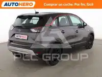 2021 Opel CrosslandX