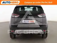 2021 Opel CrosslandX