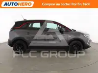 2021 Opel CrosslandX