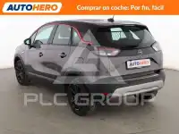 2021 Opel CrosslandX