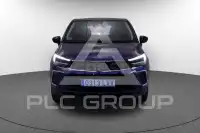 2021 Opel CrosslandX