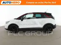 2021 Opel CrosslandX