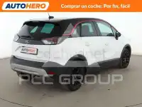 2021 Opel CrosslandX