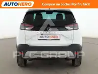 2021 Opel CrosslandX