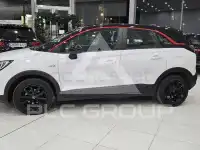 2021 Opel CrosslandX
