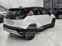 2021 Opel CrosslandX