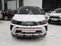 2021 Opel CrosslandX