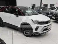 2021 Opel CrosslandX