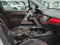 2021 Opel CrosslandX
