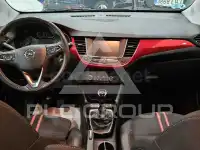 2021 Opel CrosslandX