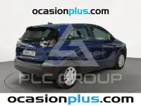 2021 Opel CrosslandX