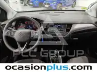 2021 Opel CrosslandX