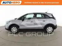 2021 Opel CrosslandX