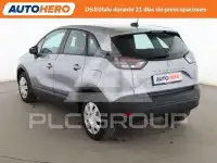 2021 Opel CrosslandX
