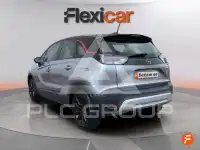2021 Opel CrosslandX