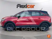 2021 Opel CrosslandX
